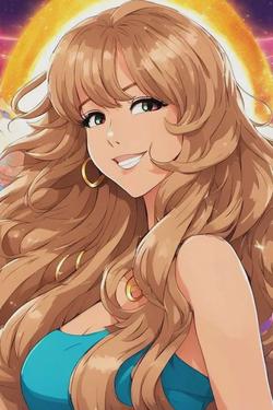 Flipped Chat AI – Chatear con Mariah