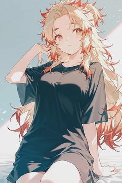 Flipped Chat AI – kalbėkite su Rengoku sister?