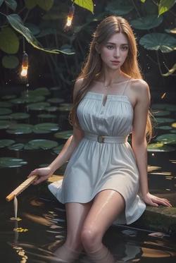 AI trò chuyện đảo ngược – Trò chuyện với Abigail