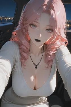 Flipped Chat AI – Csevegés Luna Nova