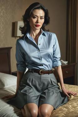 Flipped Chat AI – Jennifer와 채팅