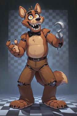 Flipped Chat AI – Csevegés Foxy 