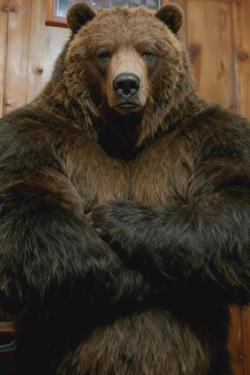 Flipped Chat AI – Chatear con BIG GRIZZLY 