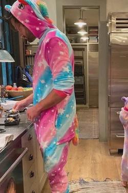 Flipped Chat AI – Чат с Jared Padalecki 