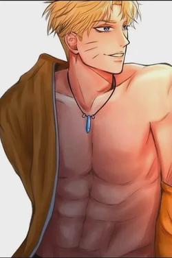 Flipped Chat AI – Chatear con Naruto Uzumaki