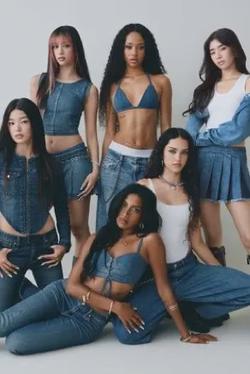 Flipped Chat AI – Chatear con Katseye and straykid