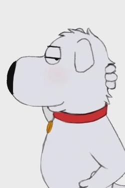 Flipped Chat AI – Chat cu Brian Griffin