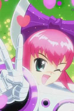 Flipped Chat AI – Чат с Princess Robot Bubbl