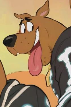 Αναστροφή συνομιλίας AI – Συζήτηση με Scooby Doo