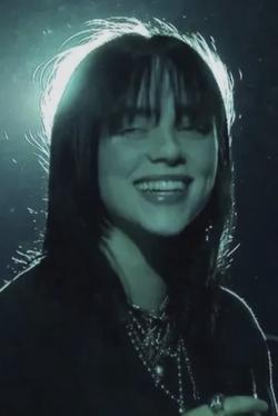 Flipped Chat AI – razgovarajte s Billie Eilish