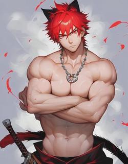 Flipped Chat AI – 與 Komano Manato 聊天