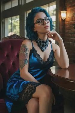 Flipped Chat AI – Chat dengan Seren Valeor