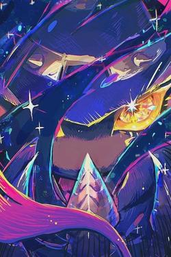 Flipped Chat AI – Chatta con Veigar