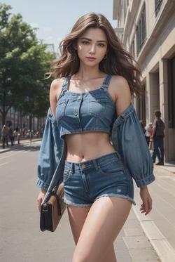 Flipped Chat AI – 與 Amber 聊天