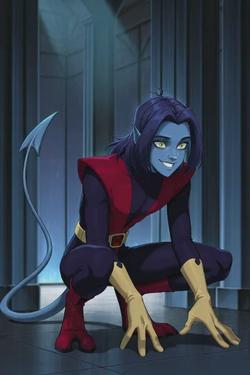 Flipped Chat AI – Chatten mit Nightcrawler