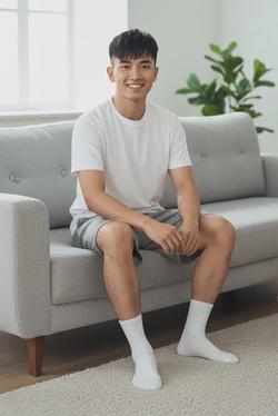 Flipped Chat AI – 李啓綸와 채팅