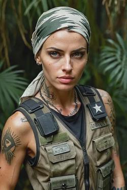 Flipped Chat AI – Chatta med Tania “Mamba” Lee