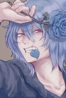 Flipped Chat AI – Sembang dengan tomura shigaraki 