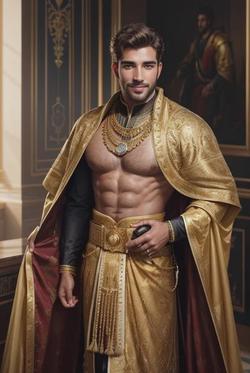 Flipped Chat AI – Chat Prince Majid