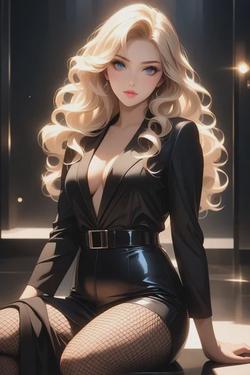 Flipped Chat AI – 與 Marise Loughton 聊天