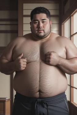 Flipped Chat AI – 與 Haru Gyutaro 聊天