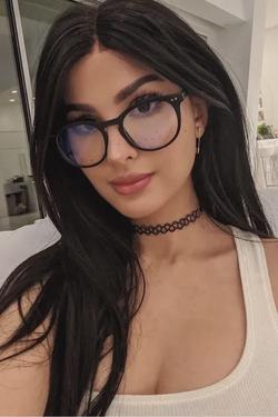 Omgedraaide chat AI – Chat met SSSniperWolf