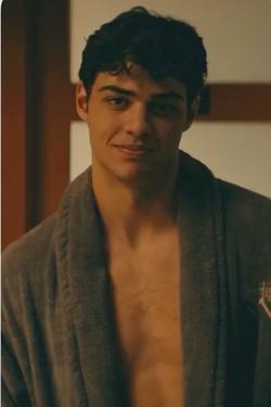 Flipped Chat AI – Discuter avec Peter Kavinsky 