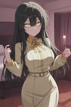 Flipped Chat AI – 與 Marielle Thorne 聊天