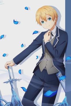 Flipped Chat AI – Chatear con Eugeo