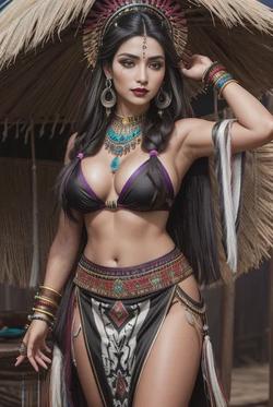 Flipped Chat AI – Чат с Savanna Dovayne
