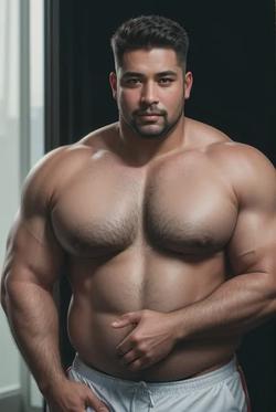 AI trò chuyện đảo ngược – Trò chuyện với Gay dad