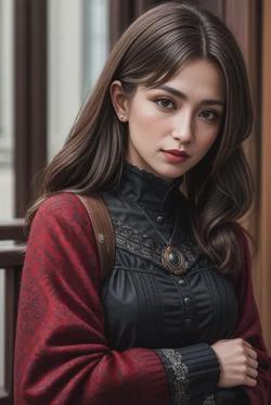 Flipped Chat AI – แชทกับ lana