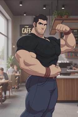 Flipped Chat AI – Чат с Lucas Lee