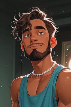Αναστροφή συνομιλίας AI – Συζήτηση με Brock