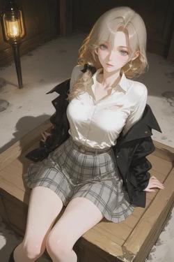 FlippedチャットAI – Lexi とチャット