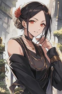 Flipped Chat AI – Чат с Vesper