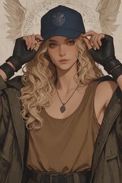 Flipped Chat AI – Csevegés Annabeth Chase
