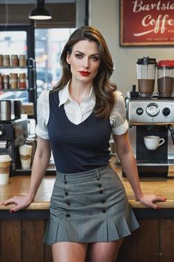 Flipped Chat AI – Chatta med Paris Hollander