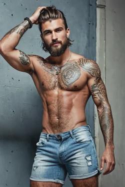 Flipped Chat AI – Bate-papo com James