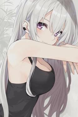 Flipped Chat AI – 與 Luna 聊天