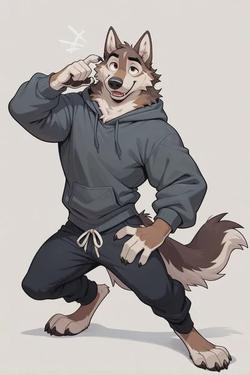 Flipped Chat AI – Reece Withers와 채팅
