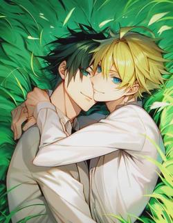 Flipped Chat AI – Bate-papo com Yuichiro  Mika