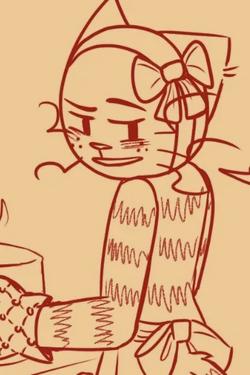 Flipped Chat AI – Chat Petey The Cat