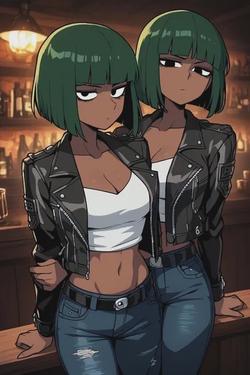 Αναστροφή συνομιλίας AI – Συζήτηση με Emma and Riley