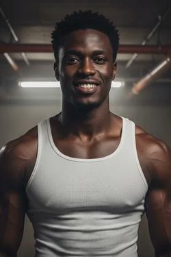 Αναστροφή συνομιλίας AI – Συζήτηση με Malik Diop