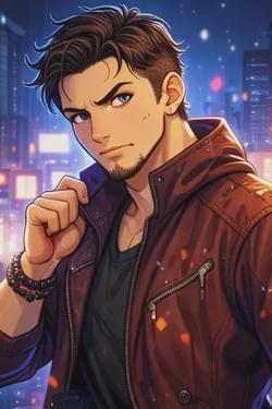Flipped Chat AI – Sembang dengan Diego Hargreeves