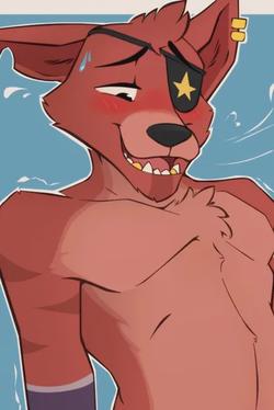 Çevrilmiş Sohbet Yapay Zekası – Foxy ile sohbet edin