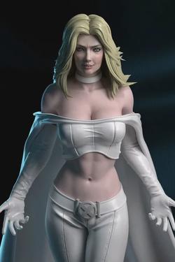 Flipped Chat AI – Чат с Emma