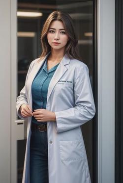 Flipped Chat AI – Чат с Callie Torres 