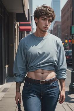 Flipped Chat AI – Chat Gayson
